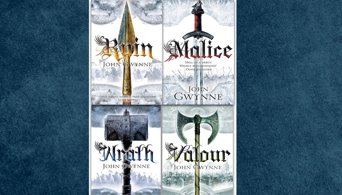 The Faithful and the Fallen