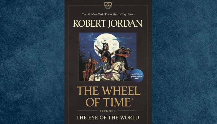 The Wheel of Time